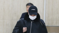[메인포토] 빅뱅 지드래곤, ‘느낌있는 발걸음’