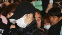 [메인포토] 엑소 디오, ‘알아볼수가 없네!’