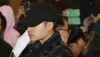 [메인포토] 엑소 디오, ‘살짝만 보여드릴게요’