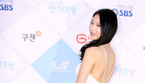 [메인포토] 공승연, ‘반전있는 섹시 뒤태’