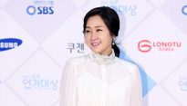 [메인포토] 배해선, ‘용팔이 간호사왔어요!’
