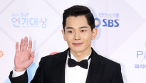 [메인포토] 온주완, ‘훈훈하네!’