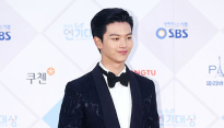 [메인포토] 육성재, ‘배우로 참석했어요’