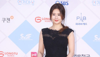 [메인포토] 최정윤, ‘시상하러 왔어요’