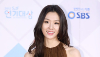 [메인포토] 서지혜, ‘예쁨 주의!’