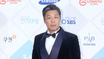 [메인포토] 안길강, ‘터프함의 끝’