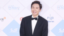 [메인포토] 연정훈, ‘숨길수없는 행복함’
