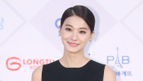 [메인포토] 유인영, ‘또렷한 이목구비’
