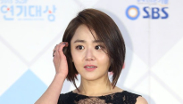 [메인포토] 문근영, ‘머리 살짝 넘기고’