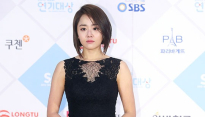 [메인포토] 블랙스완 ‘문근영’