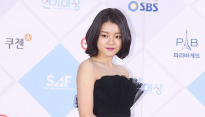 [메인포토] 고아성의 우아함