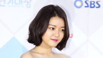 [메인포토] 고아성, ‘섹시한 쇄골 라인’