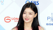 [메인포토] 김유정, ‘미모가 눈이 부셔!’