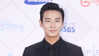 [메인포토] 주지훈, ‘깔끔한 헤어스타일’