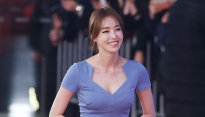[메인포토] 이다희, ‘헉 소리나는 콜라병 몸매’