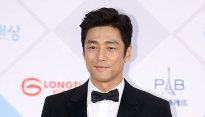 [메인포토] 지진희, ‘부드럽게’