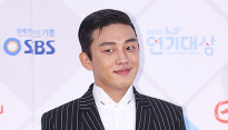 [메인포토] 유아인, ‘하트 어이가없네~’