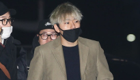 [메인포토] 블락비 지코, ‘어두운 밤 밝히는 자태’