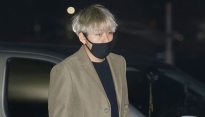 [메인포토] 블락비 지코, ‘밤에도 반짝 반짝’