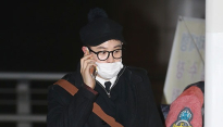 [메인포토] 블락비 피오, ‘마지막 통화는 누구에게?’