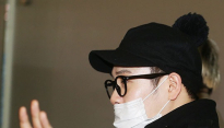 [메인포토] 블락비 피오, ‘조심히 다녀올게요!’