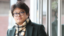 [메인포토] 우민호 감독, ‘내부자들 : 디 오리지널로 돌아왔어요’