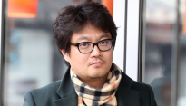[메인포토] 우민호 감독, ‘영화관에서 만나요’