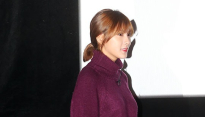[메인포토] 에이핑크, ‘스키니로 드러난 각선미’