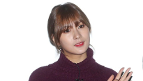 [메인포토] 에이핑크 오하영, ‘더욱 성숙해졌죠?’