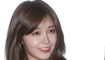 [메인포토] 에이핑크 정은지, ‘예쁜 손인사 발사~’