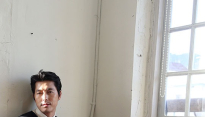 [메인포토] 정우성, ‘포즈만 취해도 화보’