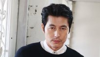 [메인포토] 정우성의 여심 어택!