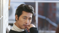 [메인포토] 정우성, ‘셔터 훔치는 외모’