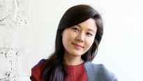 [메인포토] 김하늘, ‘완벽한 꽃 미소’