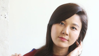 [메인포토] 김하늘, ‘예쁘게 머리 넘기고!’