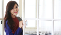 [메인포토] 김하늘, ‘매력에 빠져봐!’