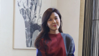 [메인포토] 김하늘, ‘비밀 스러운 여자’