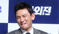 [메인포토] 황정민, ‘부끄러워요!’