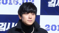 [메인포토] 강동원, ‘외모가 무기징역!’