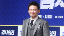 [메인포토] 황정민, ‘느낌부터 남달라!’