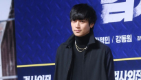 [메인포토] 강동원, ‘잘생긴 참치 오빠!’