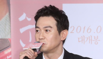 [메인포토] 박용우, ‘음악 여행 떠나실래요?’