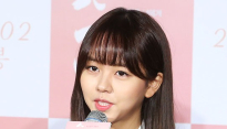 [메인포토] 김소현, 대답도 예쁘게‘’