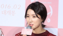 [메인포토] 주다영, ‘순정으로 인사드려요’