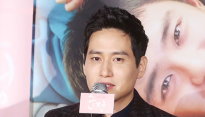 [메인포토] 인사말 하는 배우 박해준