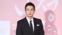 [메인포토] 박용우, ‘부드러운 카리스마’
