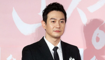 [메인포토] 박용우, ‘중년의 멋!’