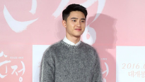 [메인포토] 도경수, ‘무대 말고 극장에서 만나요’
