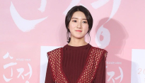 [메인포토] 주다영, ‘온몸 휘감은 시스루’