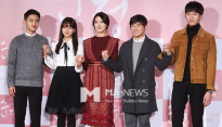 [메인포토] 도경수-김소현-주다영-이다윗-연준석, `손에 손잡고`